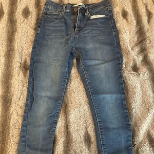 Sold|Mudd Jeans